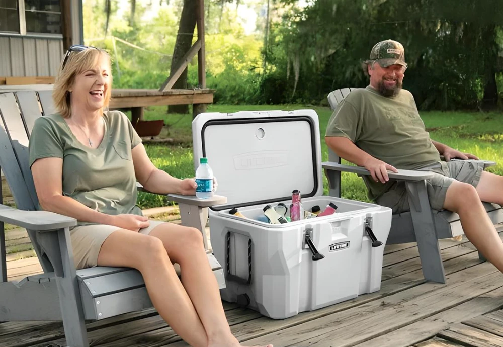 car ice box cooler